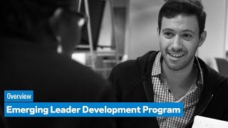Emerging Leader Development Program: Overview