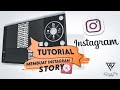 Cara Membuat Instagram Story | Menggunakan Aplikasi Kinemaster