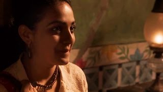 OK Bangaram Movie Scenes - Oke Room Lonaa Dialogue Trailer - Dulquer Salmaan, Nithya Menen