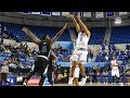 Faces of the Big South - Jermaine Marrow