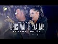 DEUS VAI TE EXALTAR (MAYARA SILVA) #gospel