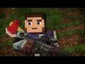 minecraft animation bloopers compilation 2018