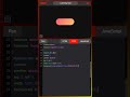 Magnetic Button | HTML CSS JavaScript