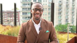 Emerging Talent & Investor Testimonials | Tech Catalyst Rooftop Social 2026