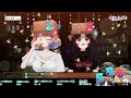 【🔴怪談朗読＆雑談】 飲ん乗るラジオ vol.133【 はこわけあみ はこわけりこ 】