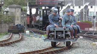 Ffestiniog Railway Quirks & Curiosities II