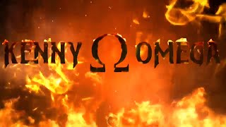 ► KENNY OMEGA AEW Return Titantron 2025 || Battle Cry with AE || Custom Titantron ᴴᴰ ◄