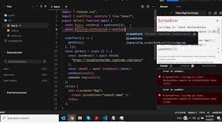 React Autocomplete| Autofill| Using Hooks| Without using any library
