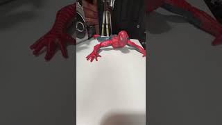 Spider-Man Vs Dr. Octopus