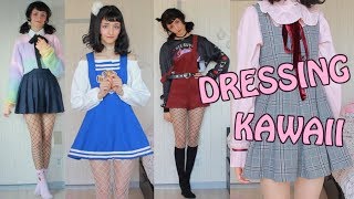 13 Tips For Dressing Kawaii