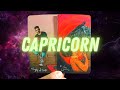 CAPRICORN - THIS IS CRAZY… I CRIED DURING THE READING CAPRICORN JULY 2024 LOVE TAROT READING