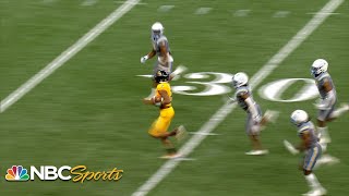 48th Annual Bayou Classic: Grambling State vs. Southern | EXTENDED HIGHLIGHTS | NBC Sports