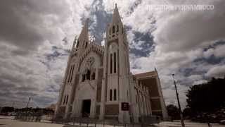 Teaser - Especial Petrolina