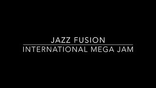 International Mega Jam (Volume 1)