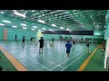 4 Oct 2024 Game 3 Play Badminton TRUSMASH sg  3 IMG E2877