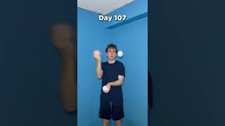 Comment Which Level Your At // What 10 Years of Juggling Looks Like #juggling #talent #wow