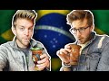 How to Prepare Brazilian Yerba Mate | feat. Gavin Roy