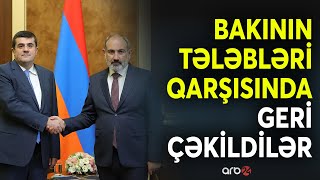 Xankəndidə kritik proses başlanır: Qarabağ erməniləri üçün son seçim şansının müddəti bitir