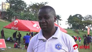 Airtel Rising Stars: Buganda Region head coach