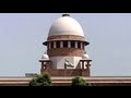 Supreme Court slams Centre for 'no effective steps to prevent acid attacks'