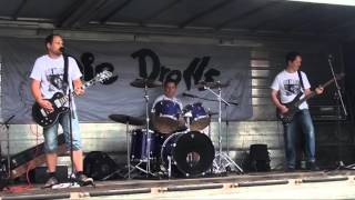 Die Drolls - Live in Bordenau 2014