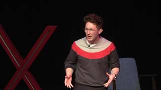 Is technology really ruining your life? | David Ellis | TEDxLancasterU