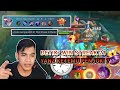 Yanz Ketemu Penjoki?😱 Auto Mode Serius Bosss! Mobile - Legends