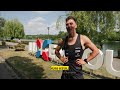 2023 ironman 70.3 luxembourg région moselle a fighting chance ep.1 presented by wahoo fitness