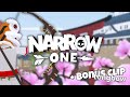 Narrow One | Bow 3 Kills (+ bonus video)