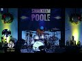 shaikeem poole diril cymbals tri state drum clinic song 1