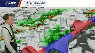 Matt's Wednesday Afternoon Update - 5/20/26