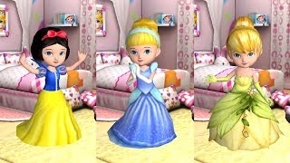 Ava the 3D Doll #6 | Tab Tale | Care Game for kids | HayDay