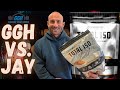 CUTLER KNOWS WHATSUP! 🏆 Cutler Nutrition TOTAL ISO PROTEIN Review