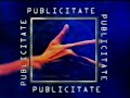 1997-1998 - PRO TV - Publicitate Ident (4K)