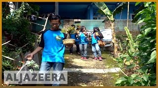 🇮🇩The Indonesian village cleaning up its act | Al Jazeera English