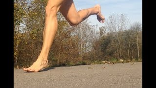 Forefoot Running May Help Obese Runners Avoid Knee  Injury