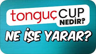 tongucCUP Nedir❓ 6. Sınıflar Nasıl Faydalanabilir❓ 🏆