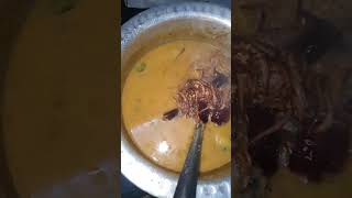 Mutton Dal gosh 😋 #viralvideo #food #hooriskitchen #cooking #recipe #easyrecipe #hoori #trending #❤️