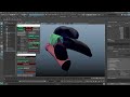 no cut how to fix intersections for ziva workflow