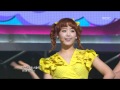 SECRET - Shy Boy, 시크릿 - 샤이보이, Music Core 20110122
