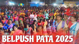 BELPUSH PATA 2025 | Day 2 @dillipmarndi2308