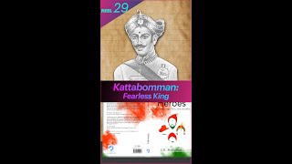 Kattabomman: The southern hero of Resistance | Heroes 75 | Dr. J.S. Rajkumar | Azadi | IPPODHU