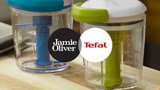 Tefal Jamie Oliver Chop\u0026Shaker