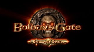 Baldur's Gate : Enhanced Edition - Sarevok Final Battle + Ending