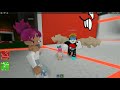 Roblox DON'T GET CRUSHED BY THE SPEEDING WALL!!!