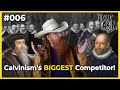 Arminianism: Calvinism's BIGGEST Competitor! | The Jimmy Akin Podcast