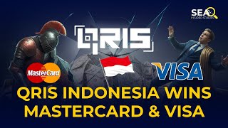 QRIS Explained: The Payment System Beating Visa & Mastercard