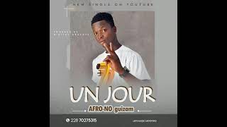 AFRO-NO guizam un jour