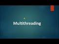 1 - What is Multithreading in Java? | Thread | Runnable | Almighty Java