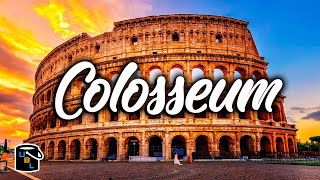 Colosseum, Roman Forum & Palatine Hill - FULL Tour - Rome Ancient City Guide - I